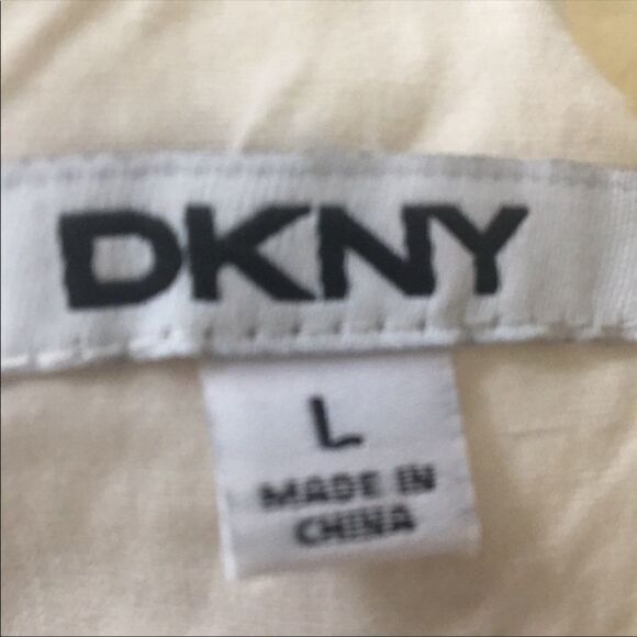 DKNY Girls Lace Dress - Picture 7 of 8